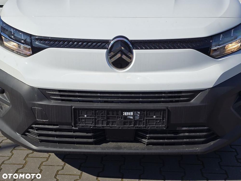 Citroën Berlingo Van 1.5 BlueHDi M - 20