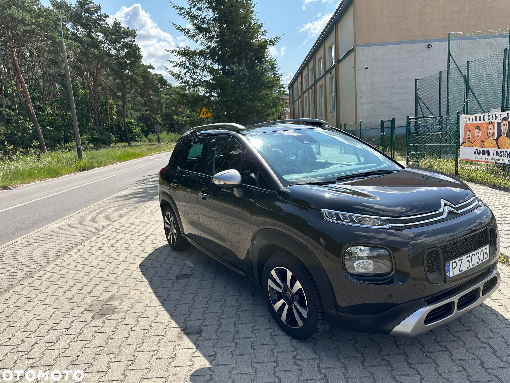 Citroën C3 Aircross - 5