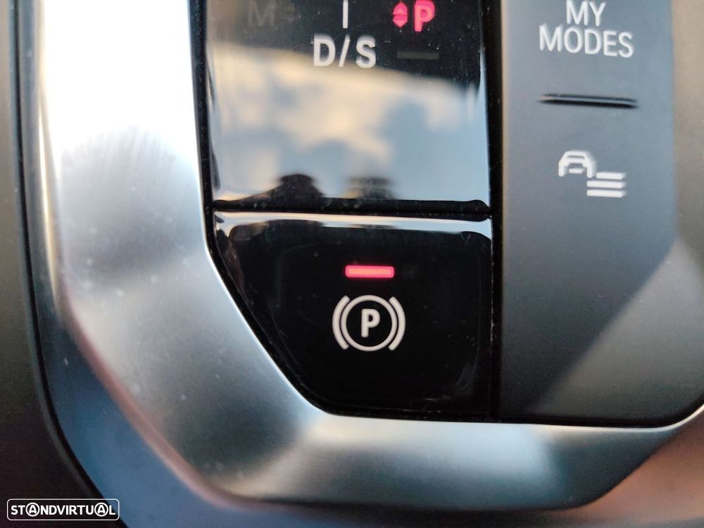 BMW 116 Pack Desportivo M - 30