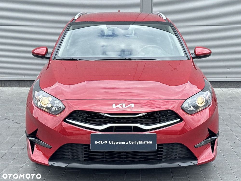 Kia Ceed 1.5 T-GDI M - 3
