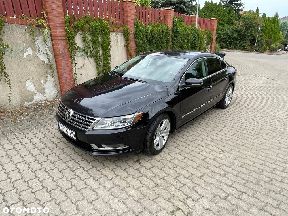 Volkswagen Passat - 3