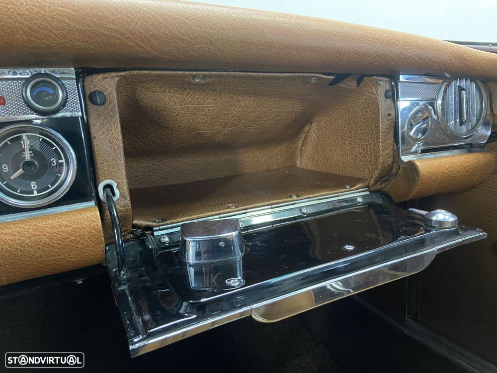 Mercedes-Benz SL 280 - 15