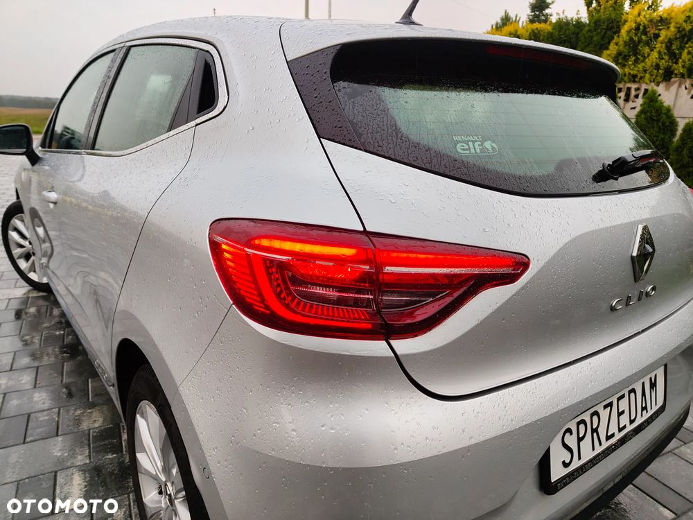 Renault Clio 1.0 TCe Intens - 21