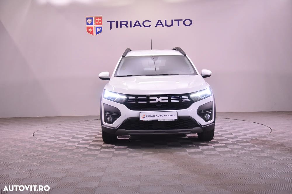 Dacia Jogger - 8