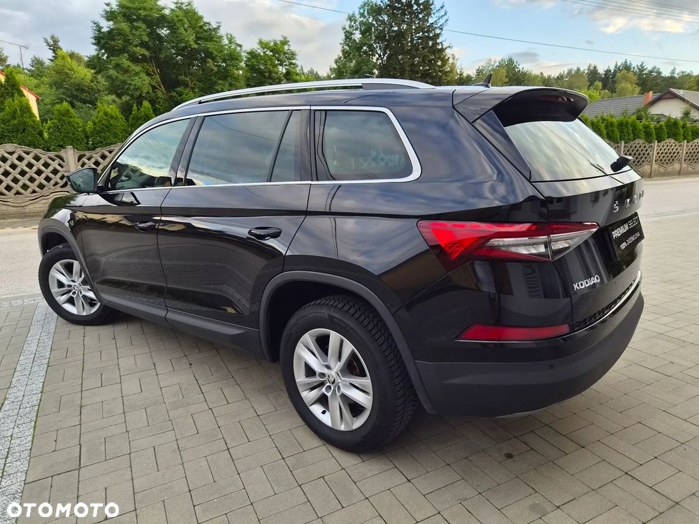 Skoda Kodiaq - 28