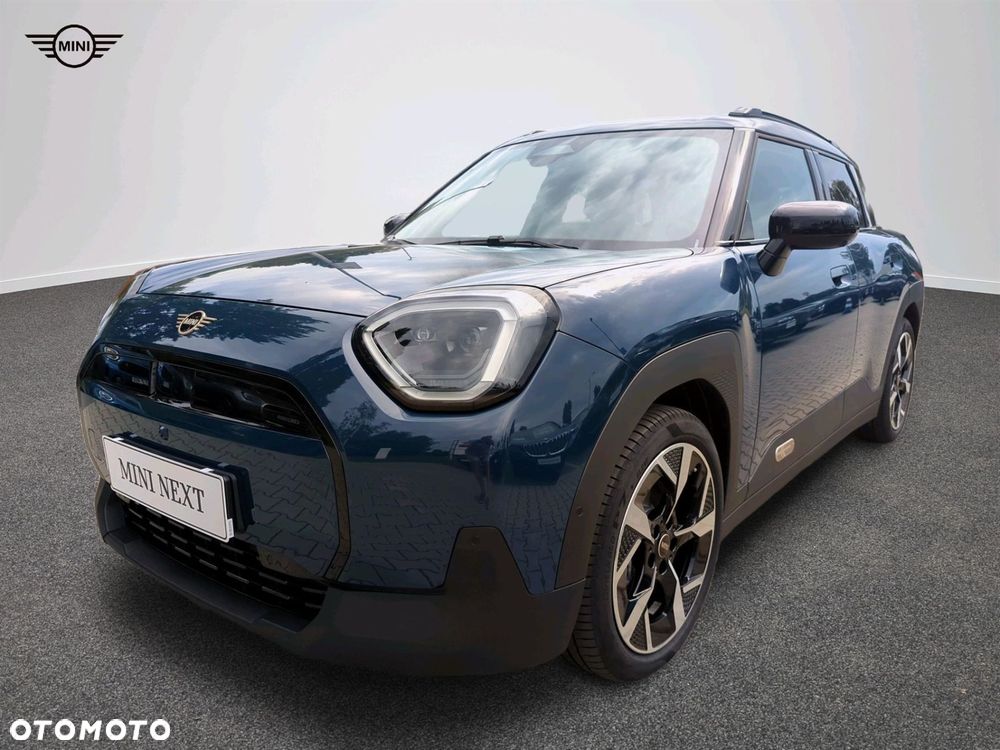 MINI Aceman - 3