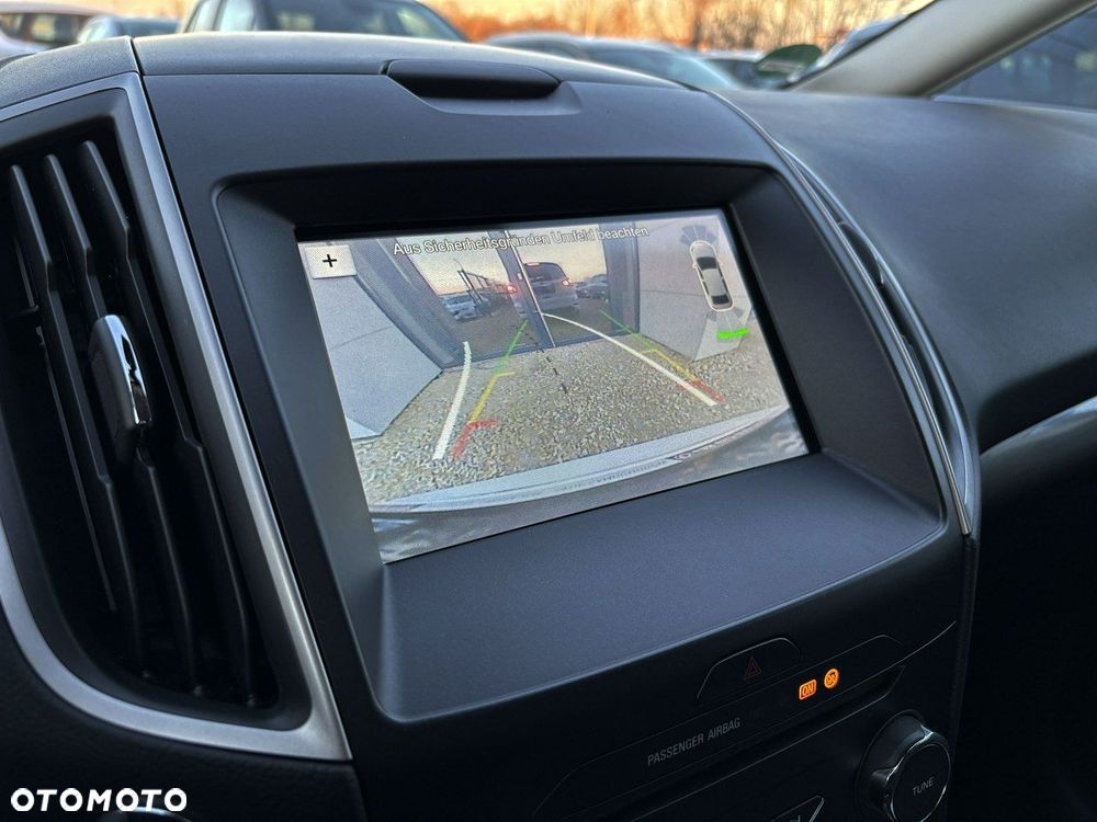 Ford S-Max 1.5 Eco Boost Start-Stopp Business - 16