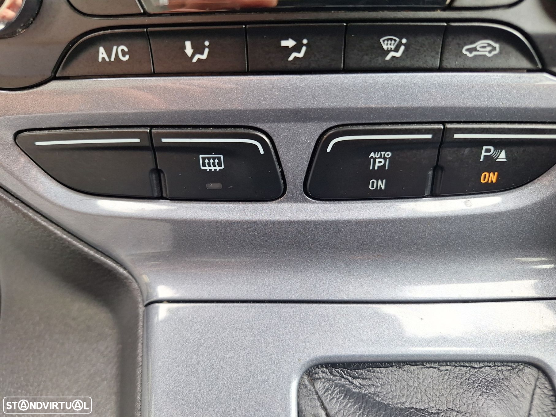 Ford Focus - 22