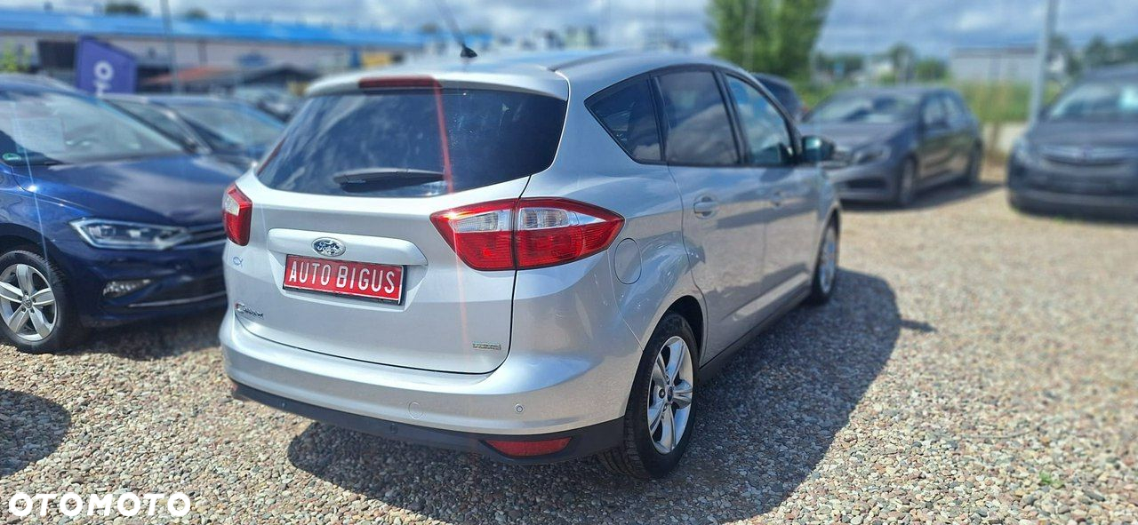 Ford C-MAX - 8
