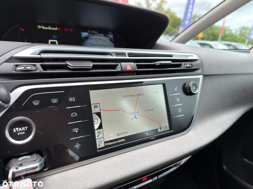 Citroën C4 Picasso 1.6 HDi Selection MCP - 32