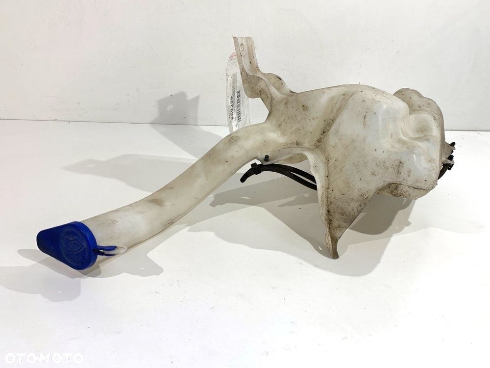 ZBIORNIK SPRYSKIWACZY  FORD MONDEO V Turnier (CF) 2014 - 2022 1.5 TDCi 88 kW [120 KM] olej napędowy - 2