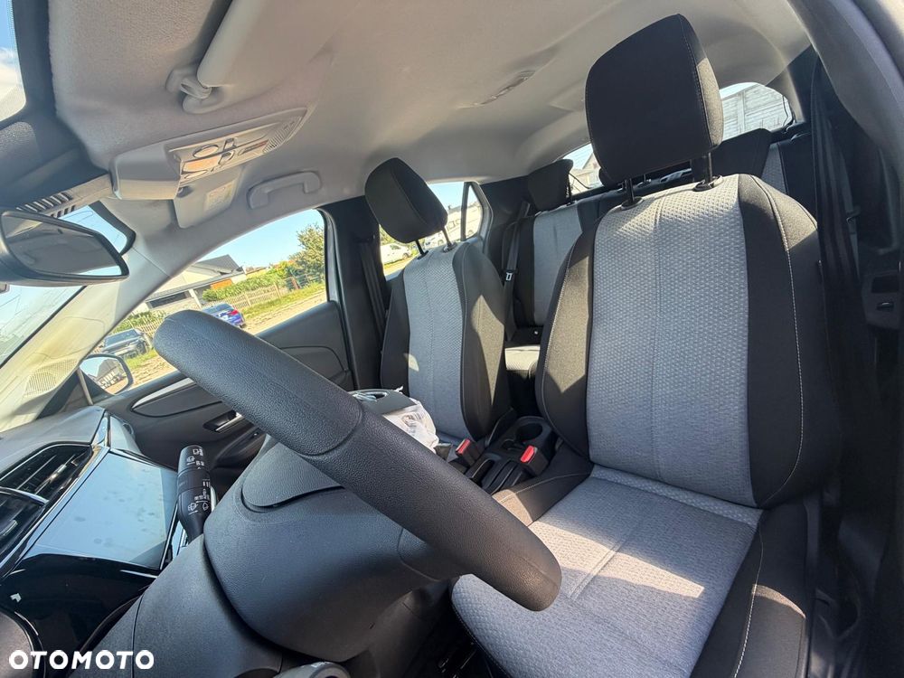 Opel Corsa 1.2 T Edition S&S - 10