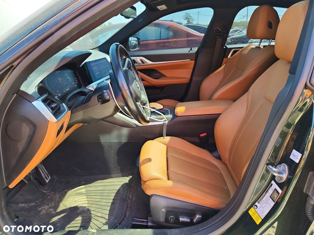 BMW Seria 4 430i M Sport - 7