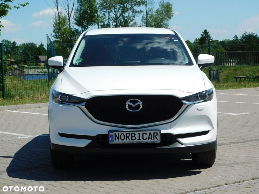 Mazda CX-5 2.0 Center-Line Plus 2WD - 17