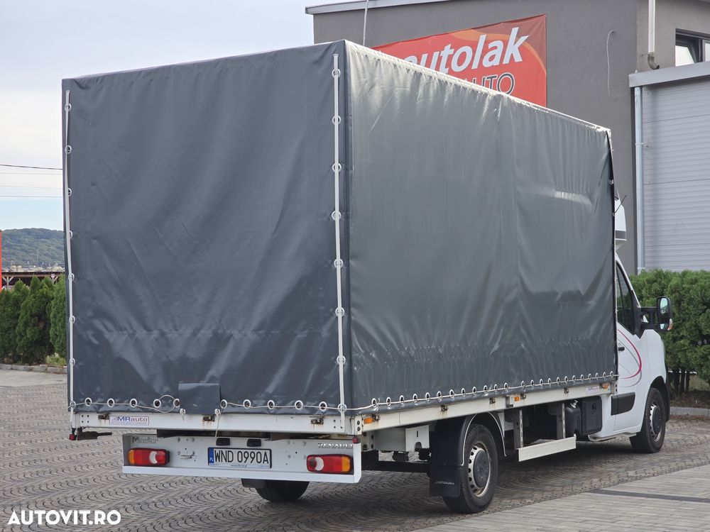 Renault Master - 4