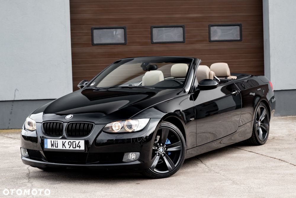 BMW Seria 3 320i Edition Exclusive - 2