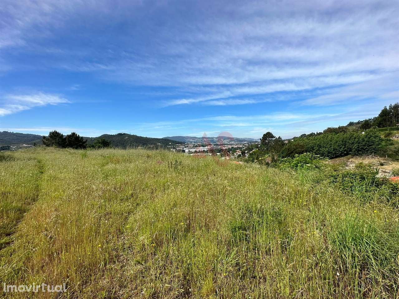 Terreno para construção com 6.652 m2 em São Miguel, Vizela - Grande imagem: 3/18