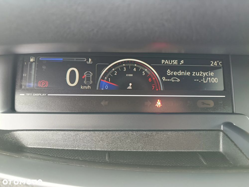Renault Scenic 1.6 16V 110 TomTom Edition - 25