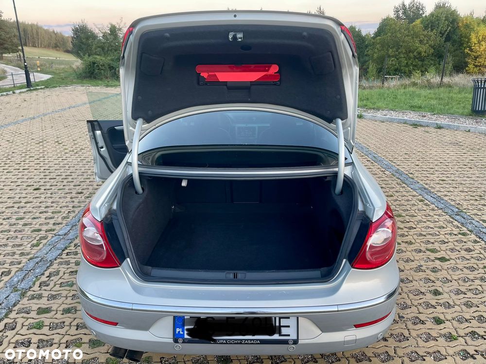 Volkswagen CC - 12