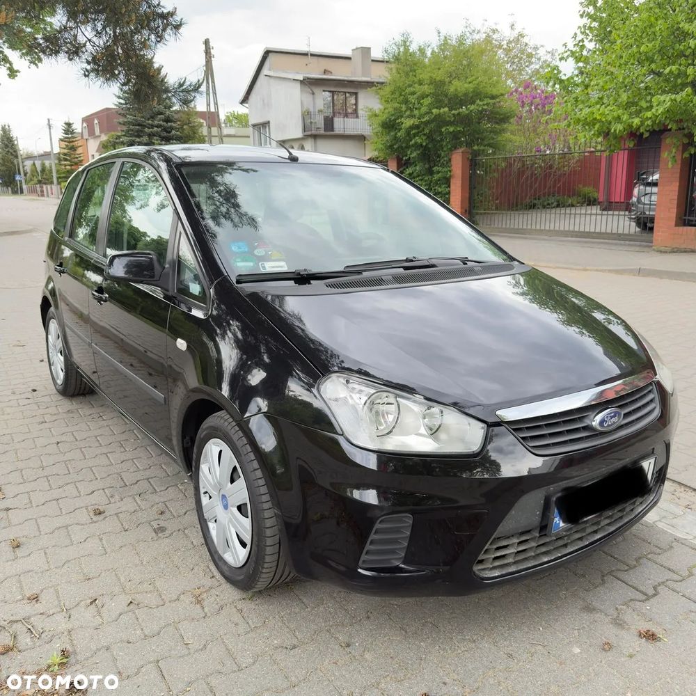 Ford C-MAX 1.6 TDCi Silver X - 15