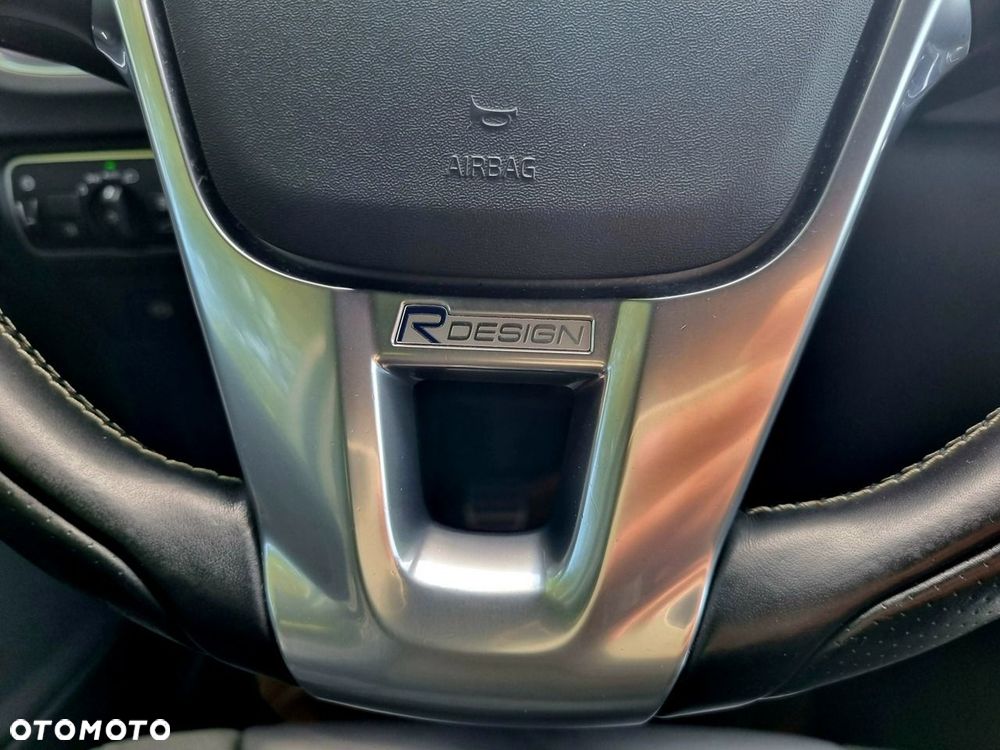 Volvo S60 D3 RDesign - 18