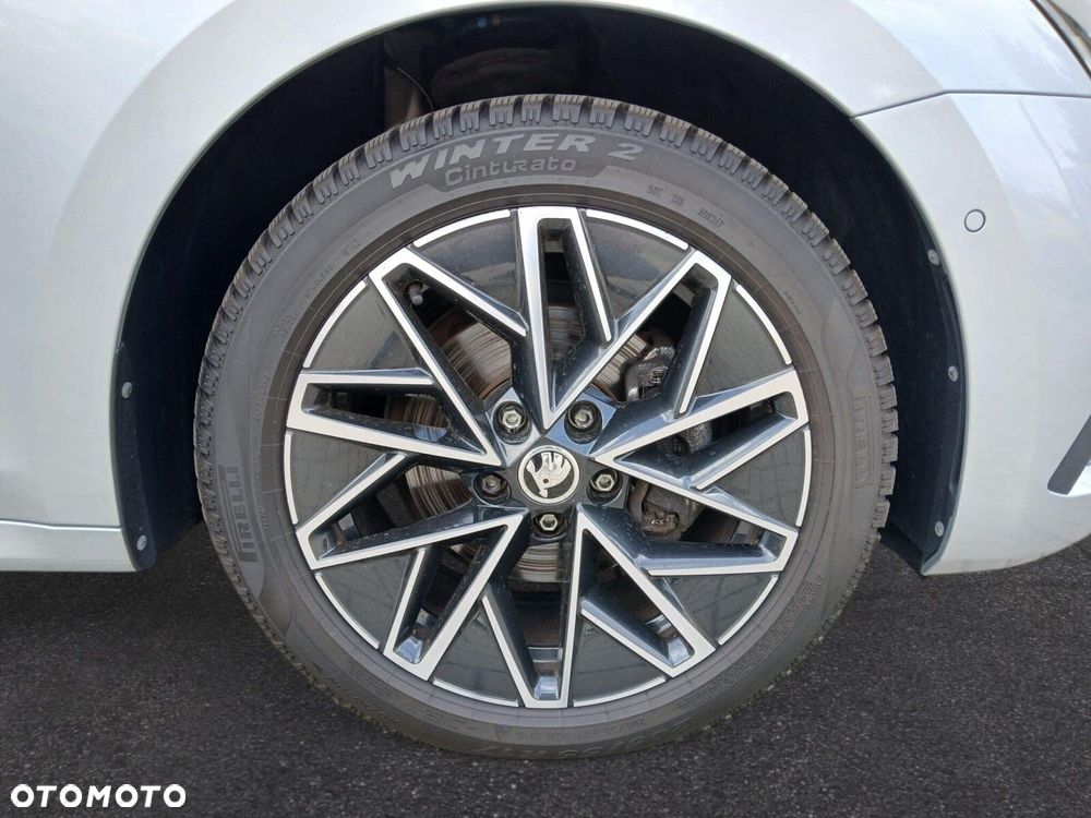 Skoda Octavia 2.0 TDI Business - 12