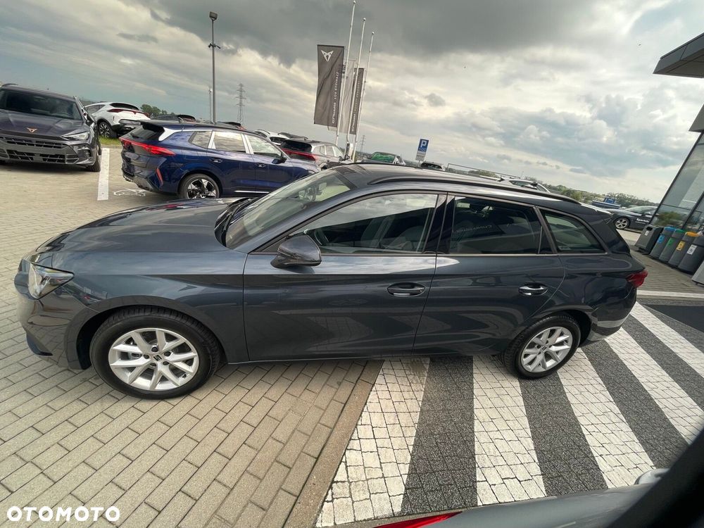 Seat Leon - 12