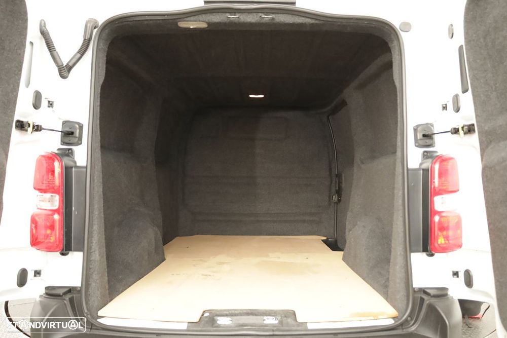 Opel vivaro 1.5 cdti l3h1 - 22