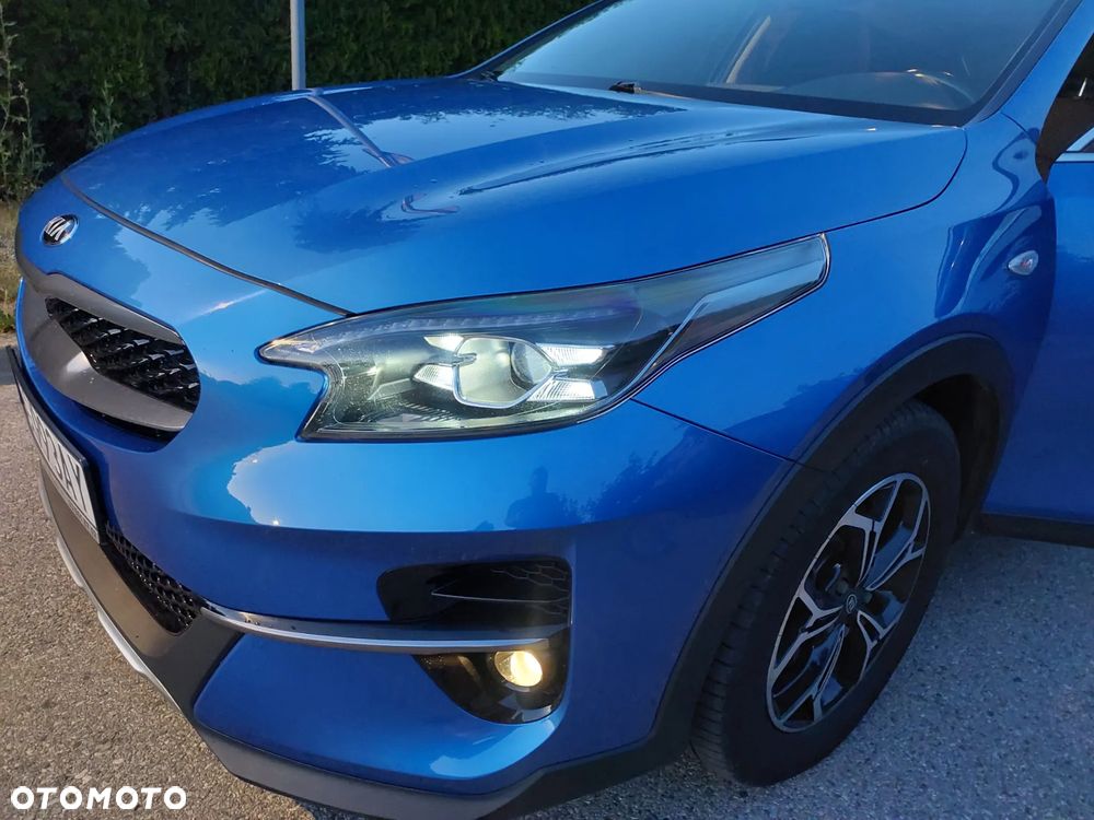 Kia XCeed 1.4 T-GDI M DCT - 6