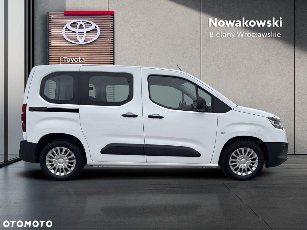 Toyota Proace City Verso 1.5 D-4D Combi - 27