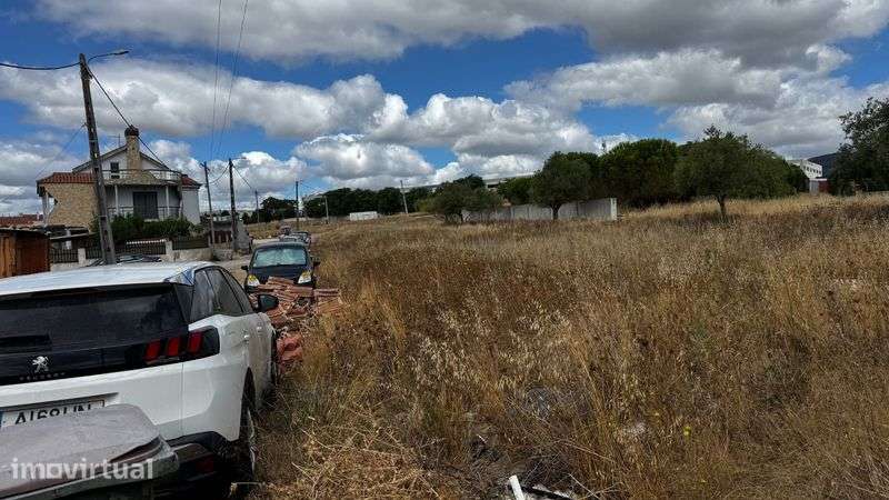 2 Lotes de Terreno para Venda – São Julião do Tojal - Grande imagem: 3/4