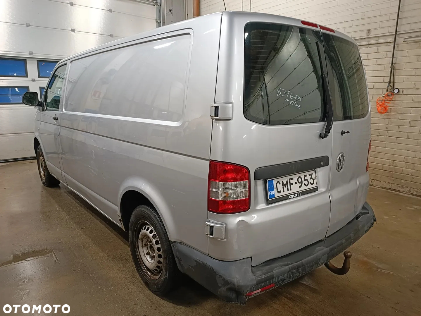Volkswagen T6 - 3