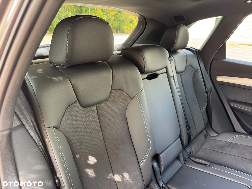 Audi Q5 45 TFSI quattro S tronic S line - 28