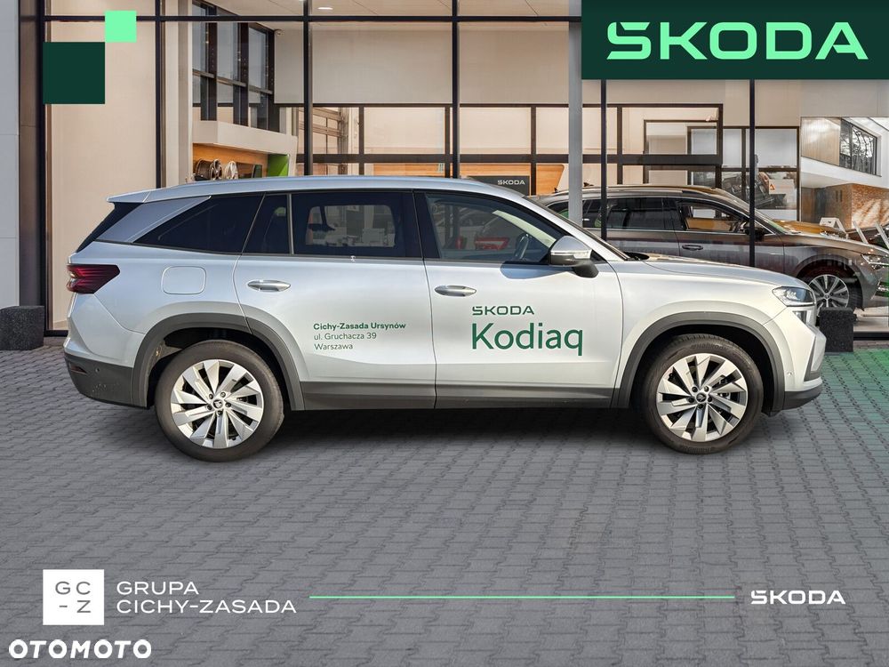 Skoda Kodiaq 1.5 TSI mHEV 4x2 Selection DSG - 6