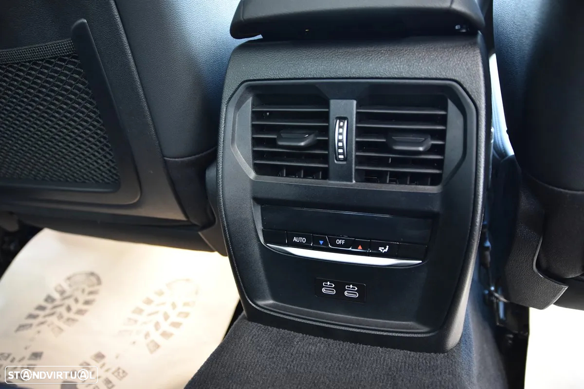 BMW 318 d Auto - 25