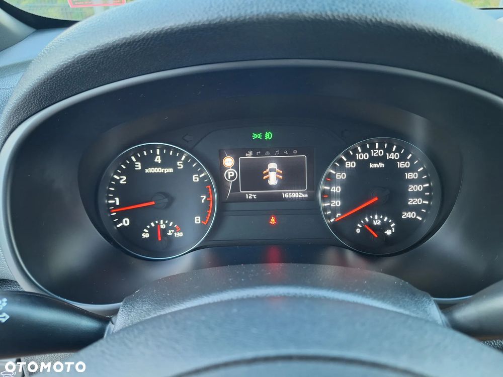 Kia Sportage 1.6 T-GDI AWD GT Line - 25