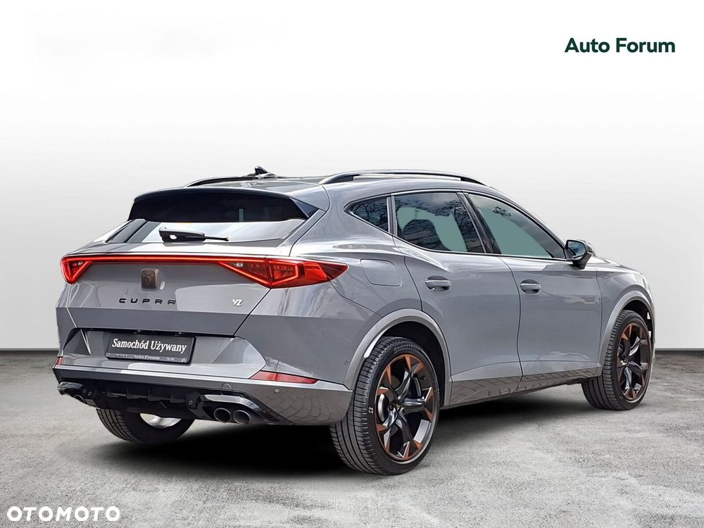 Cupra Formentor 2.0 TSI 4Drive VZ DSG - 5