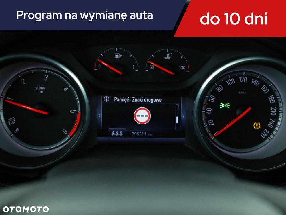 Opel Astra - 10