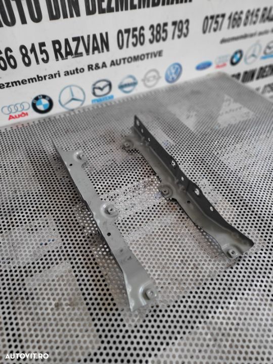 Suport Aripa Stanga Dreapta Mini Countryman F60 Dezmembrez Mini Countryman F60 S John Cooper Works - 1