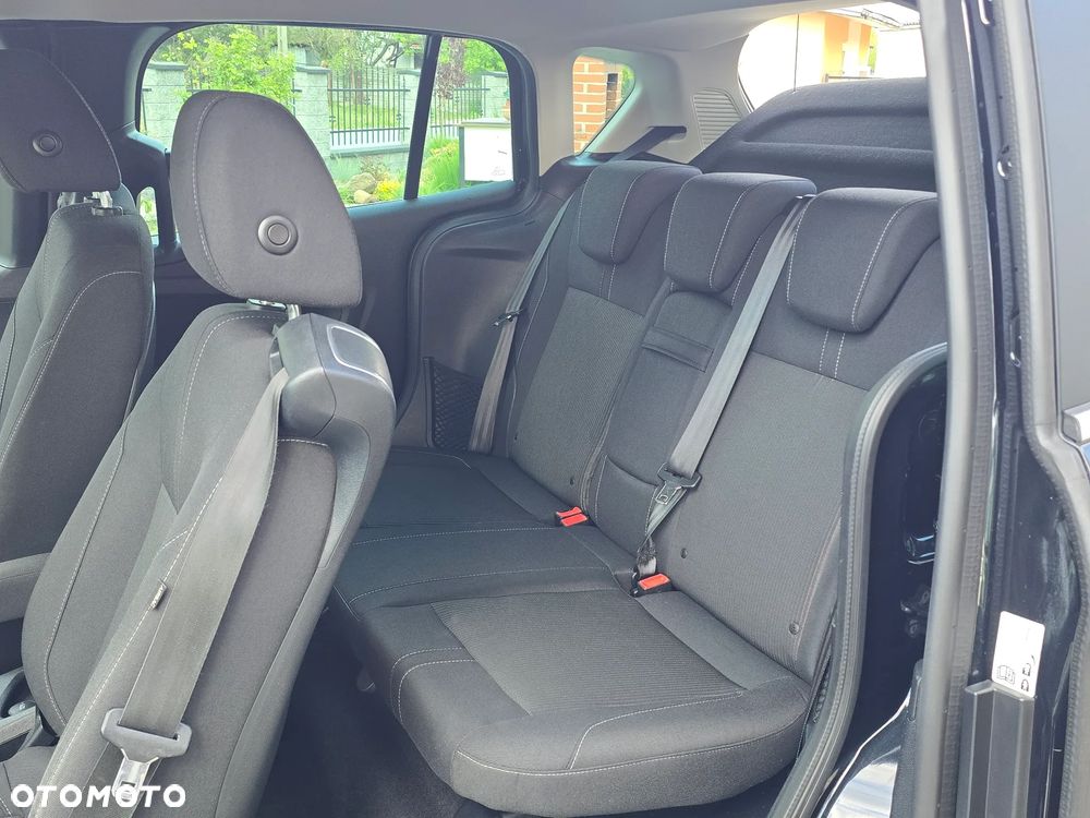 Ford B-MAX 1.6 TDCi SYNC Edition - 20