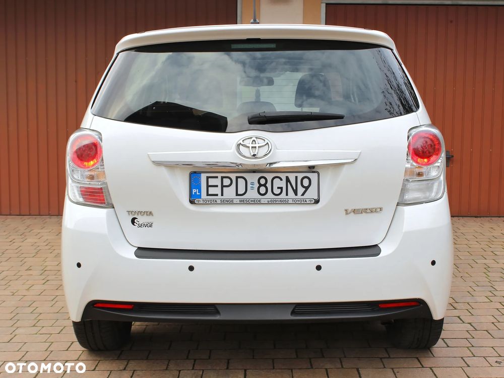 Toyota Verso 1.8 Life - 15