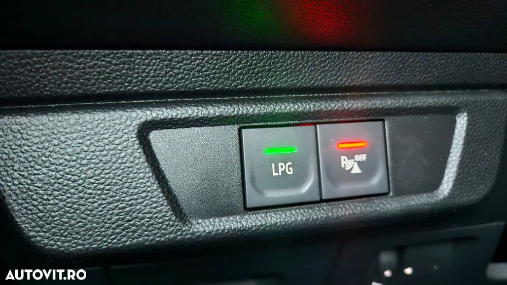 Dacia Jogger 7 locuri ECO-G 100 Extreme - 19