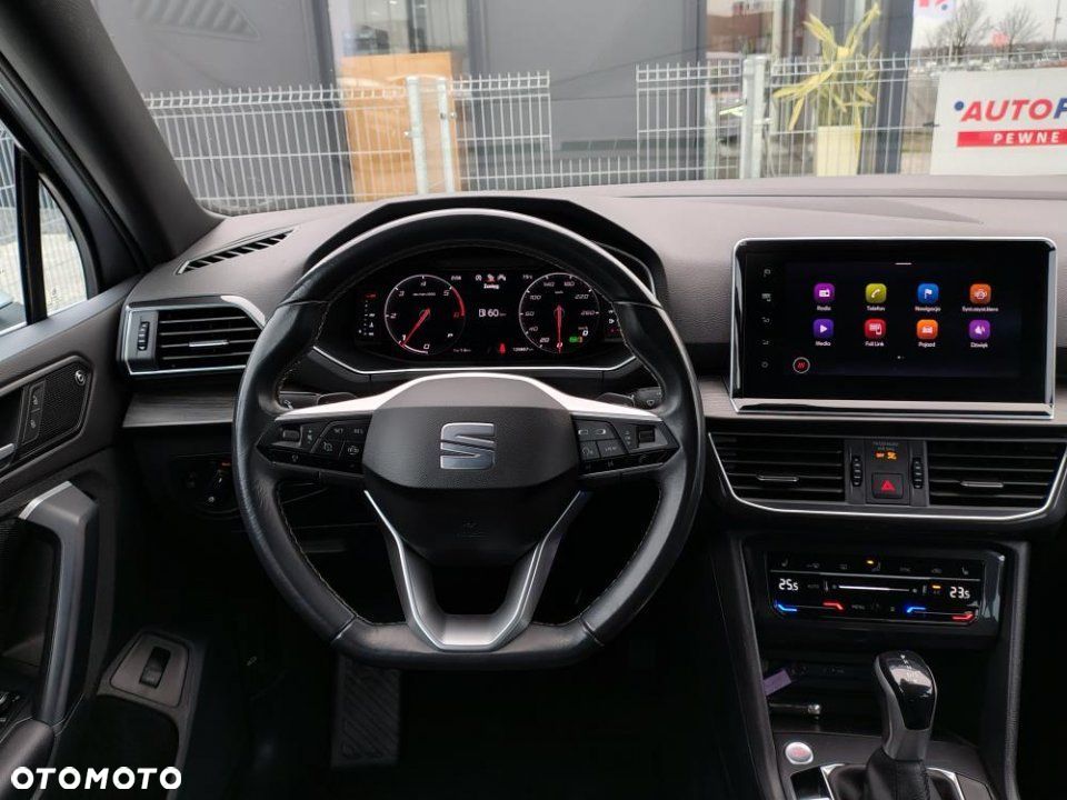Seat Tarraco - 22