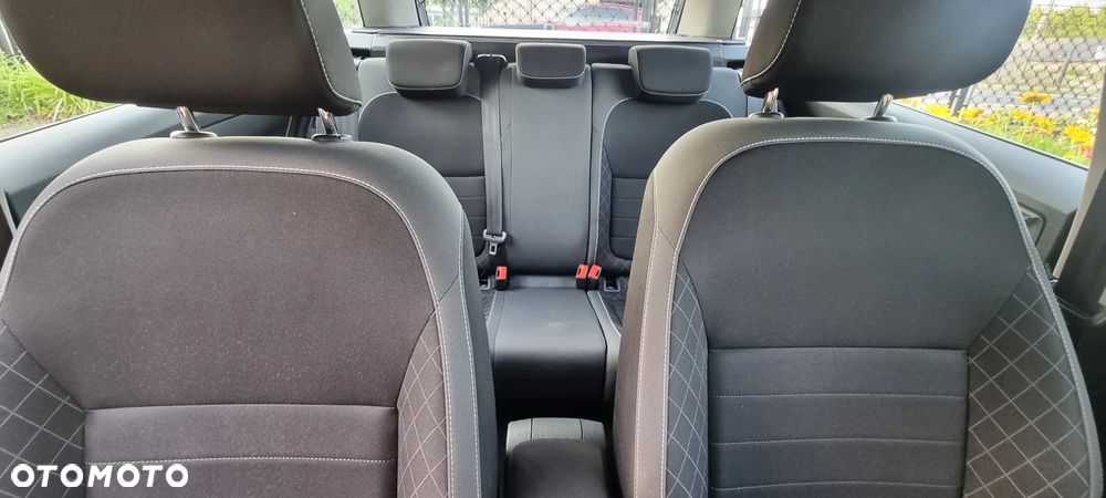 Skoda Fabia 1.0 TSI Ambition Plus - 18