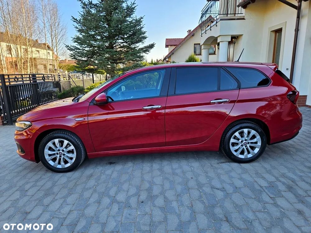 Fiat Tipo - 7