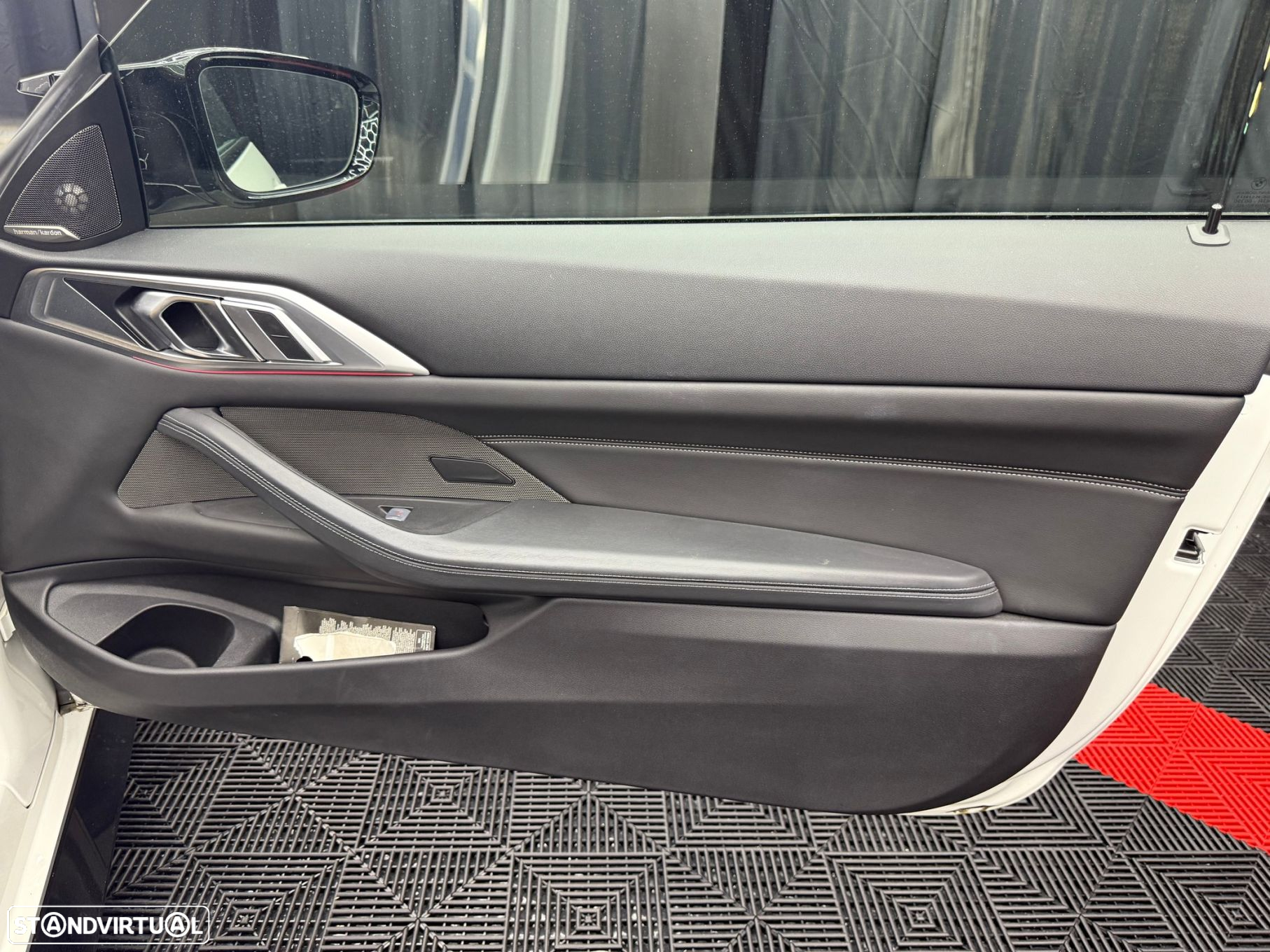 BMW M4 Competition - 37