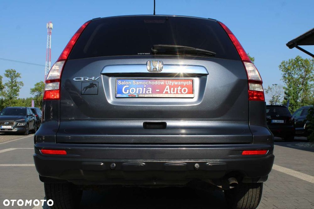 Honda CR-V - 14