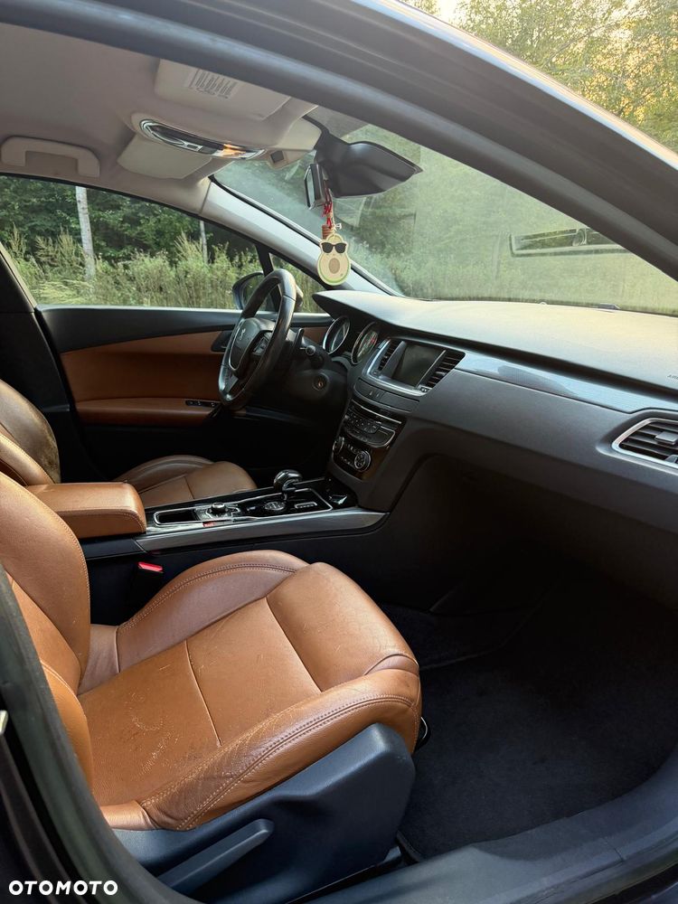 Peugeot 508 - 32