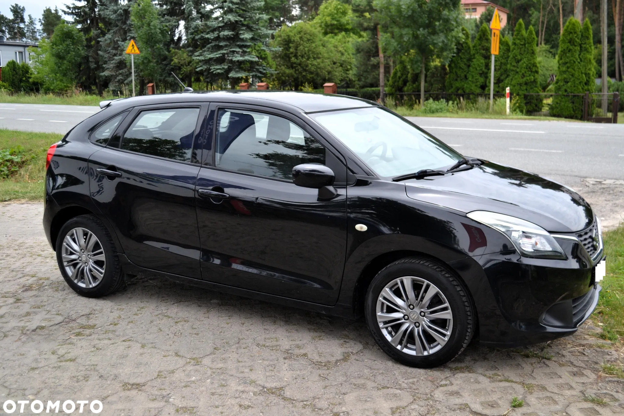 Suzuki Baleno 1.2 Comfort - 15