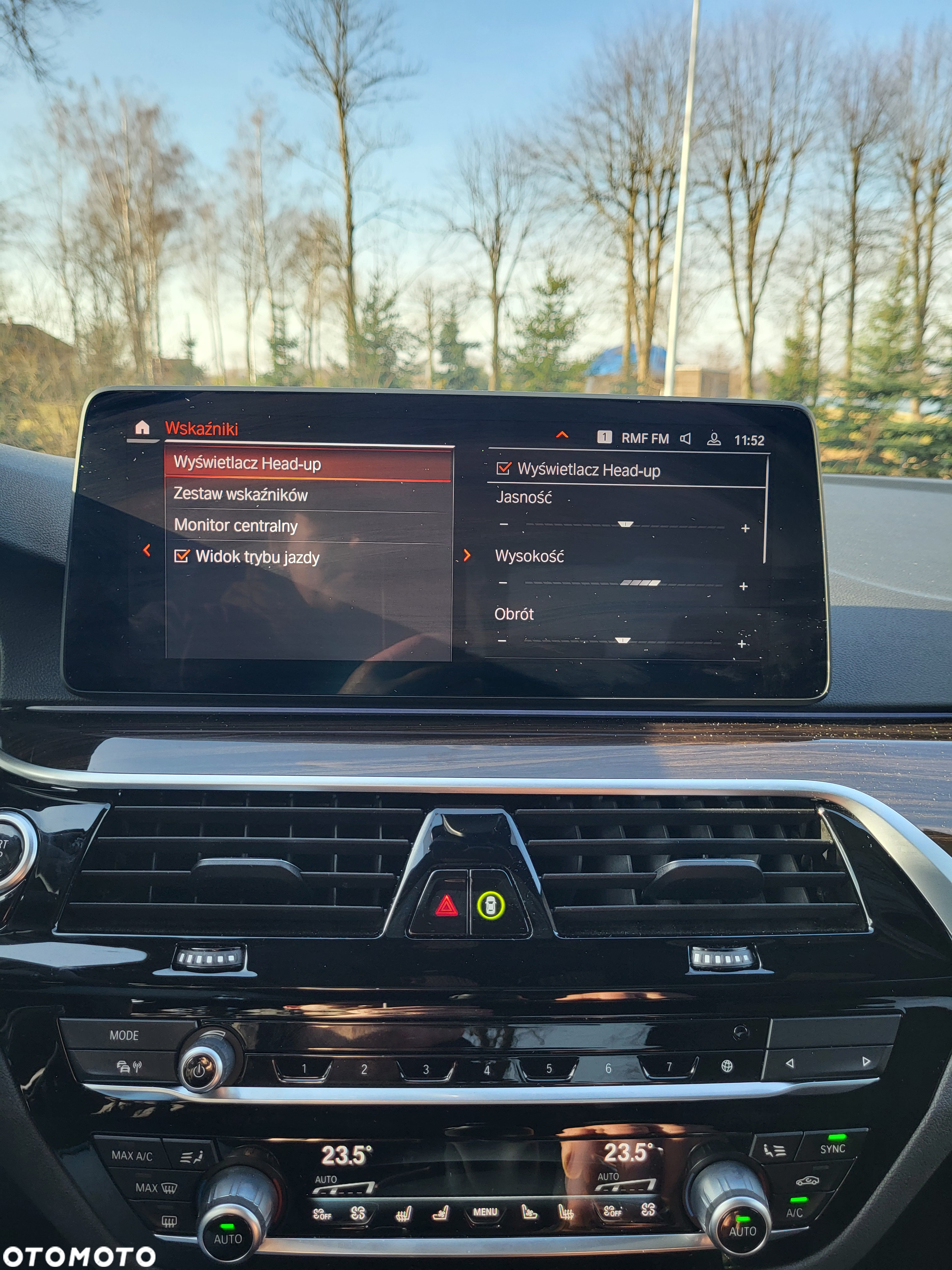 BMW Seria 5 530i xDrive Sport Line - 21
